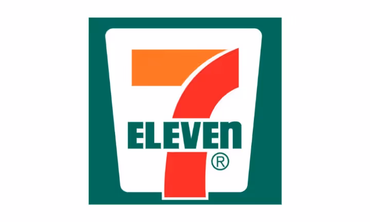 7eleven