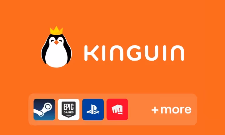 kinguin