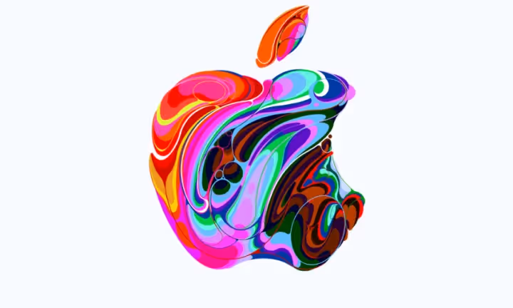 apple