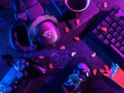 Blueprint Illustration