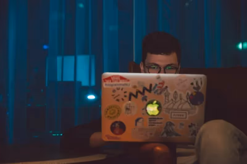 白夜极光游戏场景